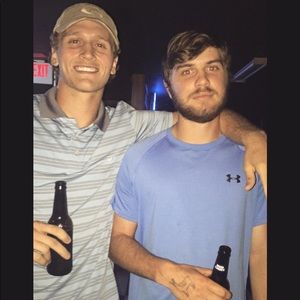 Meet your Posher, Cade